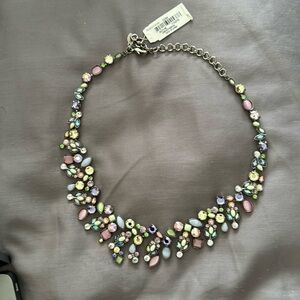 Sorrelli necklace